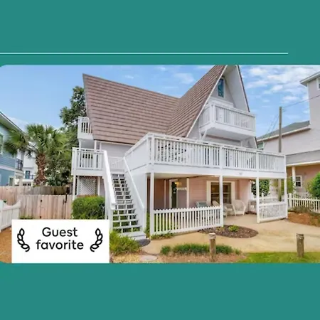 Say Yes To Spring! 4Br Home W Private Pool 2 Min To Destin Beaches Exterior photo