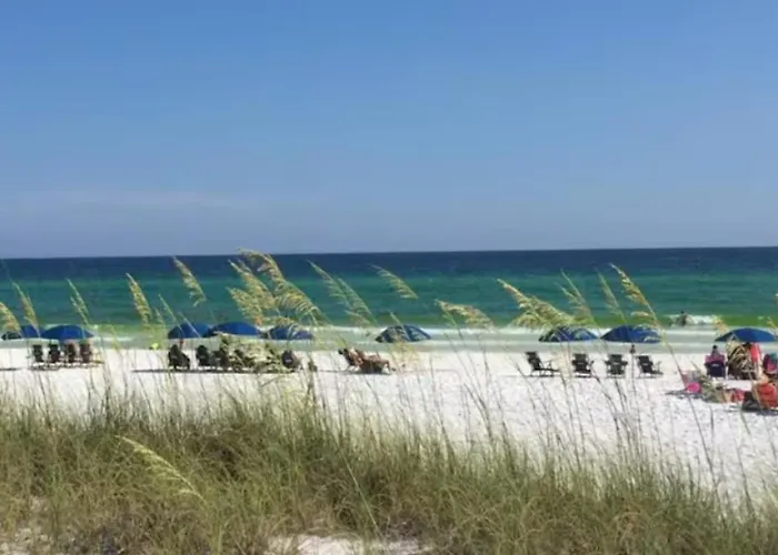 Say Yes To Spring! 4Br Home W Private Pool 2 Min To Destin Beaches
