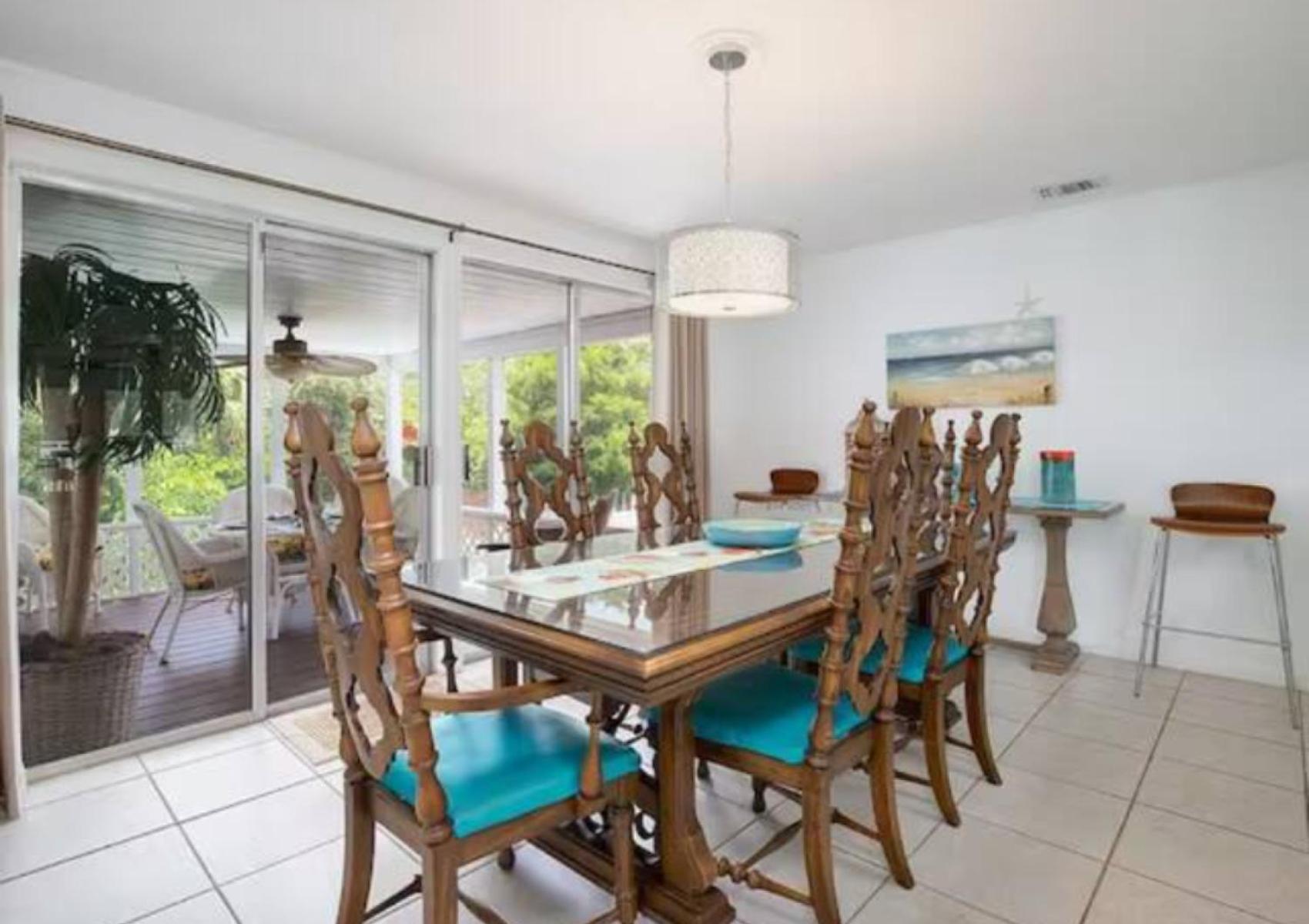 Say Yes To Spring! 4br W Private Pool 2 Min To Beaches Hébergement de vacances *