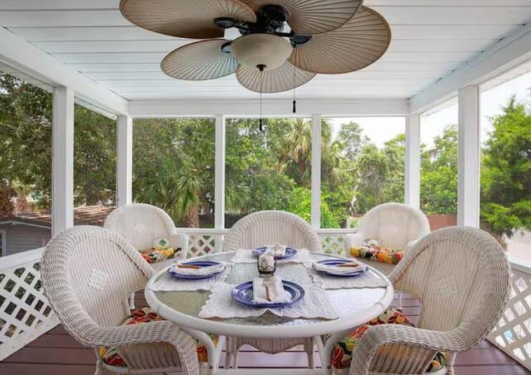 Hébergement de vacances Say Yes To Spring! 4br W Private Pool 2 Min To Beaches