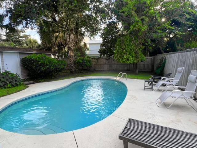 Say Yes To Spring! 4br W Private Pool 2 Min To Beaches Hébergement de vacances